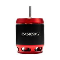 Motor Brushless Outrunner 1/10 RC Crawler 1850KV 2250KV AM32 ESC BEC Para Axial Traxxas SCX10 TRX4