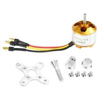 Motor Brushless Outrunner Winout A212 1000KV 13T para RC