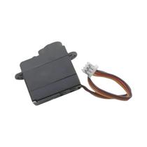 Motor Brushless Qidi560, Receptor ESC, Servo De 3.7g, Controle Remoto, Bateria, Peças Para Avião RC