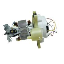 Motor C/ Redutor Multiprocessador Arno Multichef FP15 - 220v