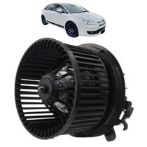 Motor Caixa Ar - 307 2001 A 2005 / C4 2010 A 2013 - Pc505064 Motor Caixa Ar - 307 2001 A 2005 / C4 2010 A 2013 - Pc505064