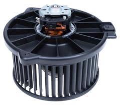 Motor Caixa Evaporadora Mercedes Benz 1718/atron/new Holland Rg140 24V