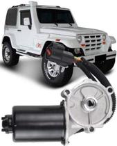 Motor Caixa Transferência 4X4 Troller 2.8 E 3.0 1999 À 2012