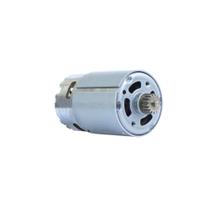 Motor CC 10,8V P/ Parafusadeira Bosch GSR 10,8 V-LI