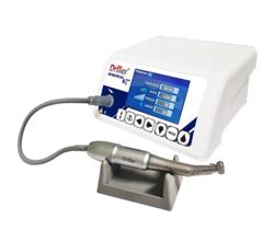 Motor Cirúrgico Surgical SZ 1000 Alta Performance em Cirurgias de Implante Motor Cirúrgico Surgical SZ 1000 Alta Performance em Cirurgias de Implante