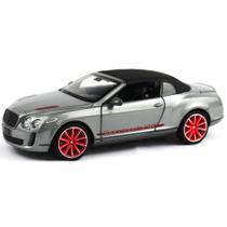 Motor City Classics 1:24 2011 Bentley Continental Supersports ISR