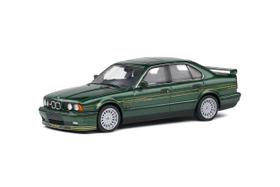 Motor City Classics ALPINE B10 E34 Verde Alpina 1/43