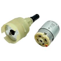 Motor com Caixa de Engrenagem para Ferramentas Elétricas WAP 936600050 Motor com Caixa de Engrenagem para Ferramentas Elétricas WAP 936600050