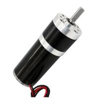 Motor Com Engrenagem Planetário 17 Rpm Modelo Ga32Y-31Zy