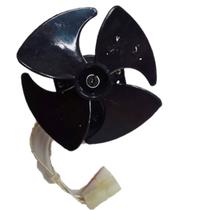 Motor Com Hélice Compatível Geladeira Bosch Inteligent 44 KSU40 KSU44 220V