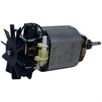 Motor Com Pinhão 127V Para Processador Arno Mp70 51861