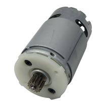 Motor com Pinhão para Parafusadeira e Furadeira 3/8" Dewalt DCD700 N442928