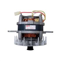 Motor com Polia Conjunto para Lava-Roupa Cônsul 1/4HP 220V 60Hz