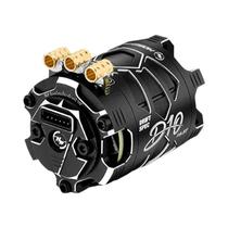 Motor com sensor sem escova HobbyWing XeRun D10 para carro de deriva RC 1/10