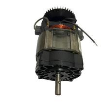 Motor com ventoinha 127v rocadeira beaver light 3892.1