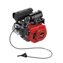 Motor Compact B4T 5,5CV Para Compactador G3 - Branco Motor Compact B4T 5,5CV Para Compactador G3 - Branco
