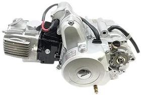 Motor Completo 125cc - DSR Motor Completo 125cc - DSR