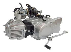 Motor Completo 4t Moby 4 Marchas 100cc Bikelete Motor Completo 4t Moby 4 Marchas 100cc Bikelete