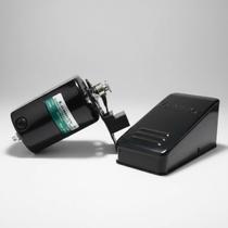 Motor Completo com Pedal para Máquina de Costura Doméstica Lanmax Compatível com Várias Marcas