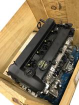 Motor Completo - ( Fusion 2013 A 2014 2.0 Hibrido ) - Produto Novo E Original - Codigo Sku: DS7Z6006C