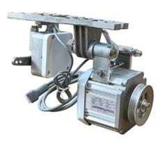 Motor Completo Jack Direct Drive 750w 220v . Posicionador de Agulha incluso.