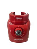 Motor Completo Liquidificador Candece Oliq411 Vermelho 110v Motor Completo Liquidificador Candece Oliq411 Vermelho 110v