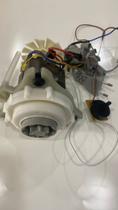 Motor completo multiprocessador mondial mpn-01 220v