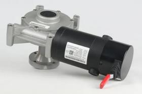 Motor completo Ottobock B400 - 2 escovas - DIREITO - 200W