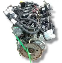 Motor Completo T270 Renegade Compass 1.3 16v Novo