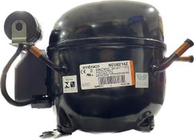 Motor Compressor 1/2 Aspera R134 Embraco Neu6214Z 220V