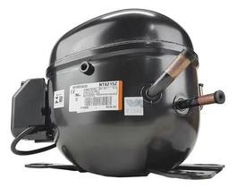 Motor Compressor 1/2+ HP Embraco NT6215Z Gás R134A 220V