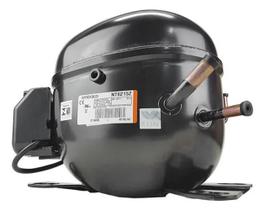 Motor Compressor 1/2+ Hp Embraco Nt6215Z Gás R134A 220V