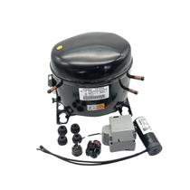 Motor Compressor 1/3 + Hp Ffu130Uax Embraco Gás R290 110V