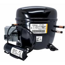 Motor Compressor 1/3 R134 Refrigeradores Freezer Geladeira Motor Compressor 1/3 R134 Refrigeradores Freezer Geladeira