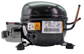 Motor Compressor 1/5 Coquinho R600 Em2P70Clp Embraco 110V Motor Compressor 1/5 Coquinho R600 Em2P70Clp Embraco 110V