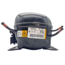 Motor Compressor 1/5 Hp Emye70Clp Embraco Gás R600 220V Motor Compressor 1/5 Hp Emye70Clp Embraco Gás R600 220V