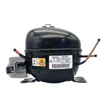 Motor Compressor 1/6 Hp Em2S60Clp Gás R600 Embraco 110V