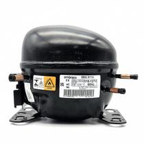 Motor Compressor 1/6 Hp Em2U3111U Gás R290A Embraco 110V Motor Compressor 1/6 Hp Em2U3111U Gás R290A Embraco 110V