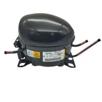 Motor Compressor 1/6 HP EMR60CLP Gás R600 Embraco 220v