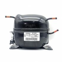 Motor Compressor 1/6 Hp Emy60Hsc Embraco Gás R134A 110V