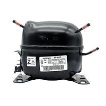 Motor Compressor 1/8 HP EM45HHR Embraco Gás R134A 110V Motor Compressor 1/8 HP EM45HHR Embraco Gás R134A 110V