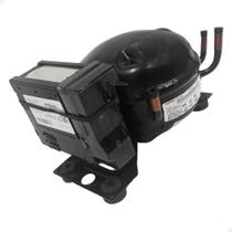 Motor Compressor 220v Refrigerador Electrolux A20164502 / 41045164