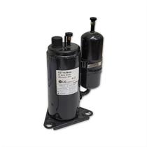 Motor Compressor Ar Condicionado LG TBZ38354301 S4UQ09 Motor Compressor Ar Condicionado LG TBZ38354301 S4UQ09