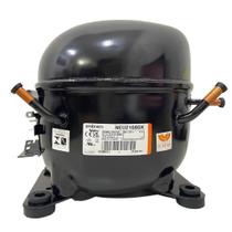 Motor Compressor Aspera 3/4 Neu2168Gk Gás R404A Embraco 220V