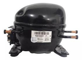 Motor Compressor Electrolux Ecla002 127v 14 R134 A20732401
