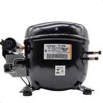 Motor Compressor Embraco 1/3 + Ffi12Hbx R134A - 220V
