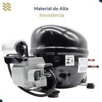 Motor Compressor Embraco 1/3Hp Emr100Hlc - 127V Motor Compressor Embraco 1/3Hp Emr100Hlc - 127V