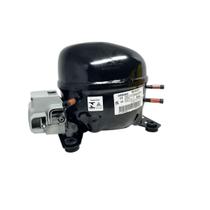 Motor Compressor Embraco 1/4 127v Geladeira Freezer R134a
