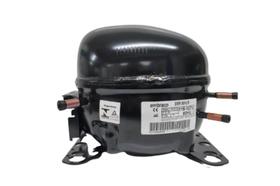 Motor Compressor Embraco 1/4+ 220V R134A Geladeira EMR80HLR Motor Compressor Embraco 1/4+ 220V R134A Geladeira EMR80HLR