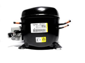 Motor Compressor Embraco 1/4 R600 220V Egas80clp